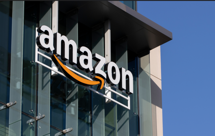 Amazon strikers deserve more pay, says GMB