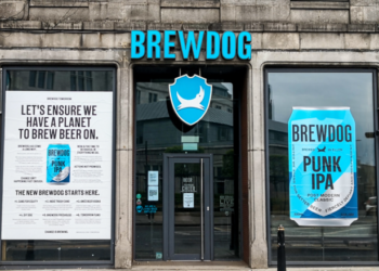 BrewDog rolls out global mental health and wellbeing scheme