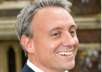 James Hayhurst: Family life affects productivity at work