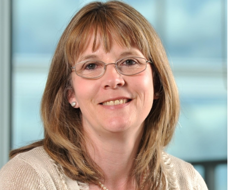 Katharine Moxham: 2023 is the year for group risk to shine