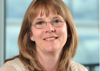 Katharine Moxham: 2023 is the year for group risk to shine