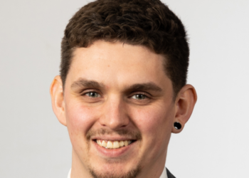 Mathew Akrigg: Financial education in the workplace is essential