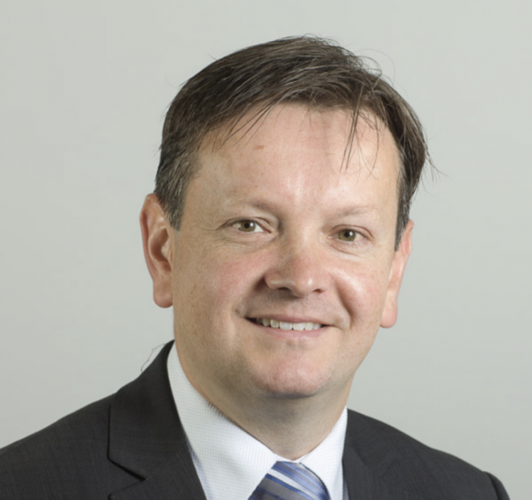 Stuart Price: Why salary sacrifice is still as important as ever