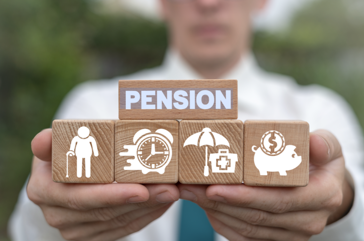 declines, IFS, pension provider, state pension age