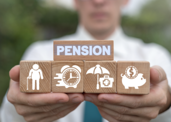 declines, IFS, pension provider, state pension age