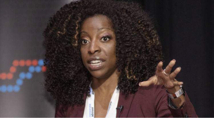 Uche Enemchukwu, Nelu Diversified Consulting Solutions: Why D&I is a benefits priority