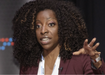 Uche Enemchukwu, Nelu Diversified Consulting Solutions: Why D&I is a benefits priority