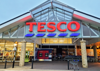 tesco