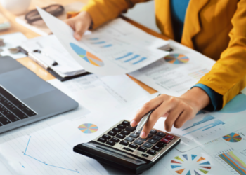 women in finance, financial education, wellbeing, coaching