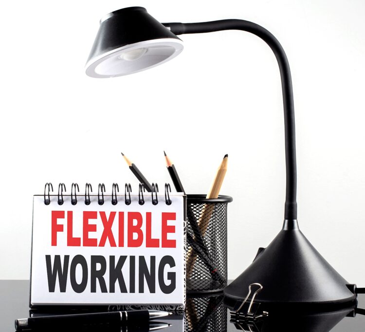 Employment Relations, Flexible Working, UK law