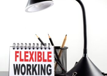 Employment Relations, Flexible Working, UK law