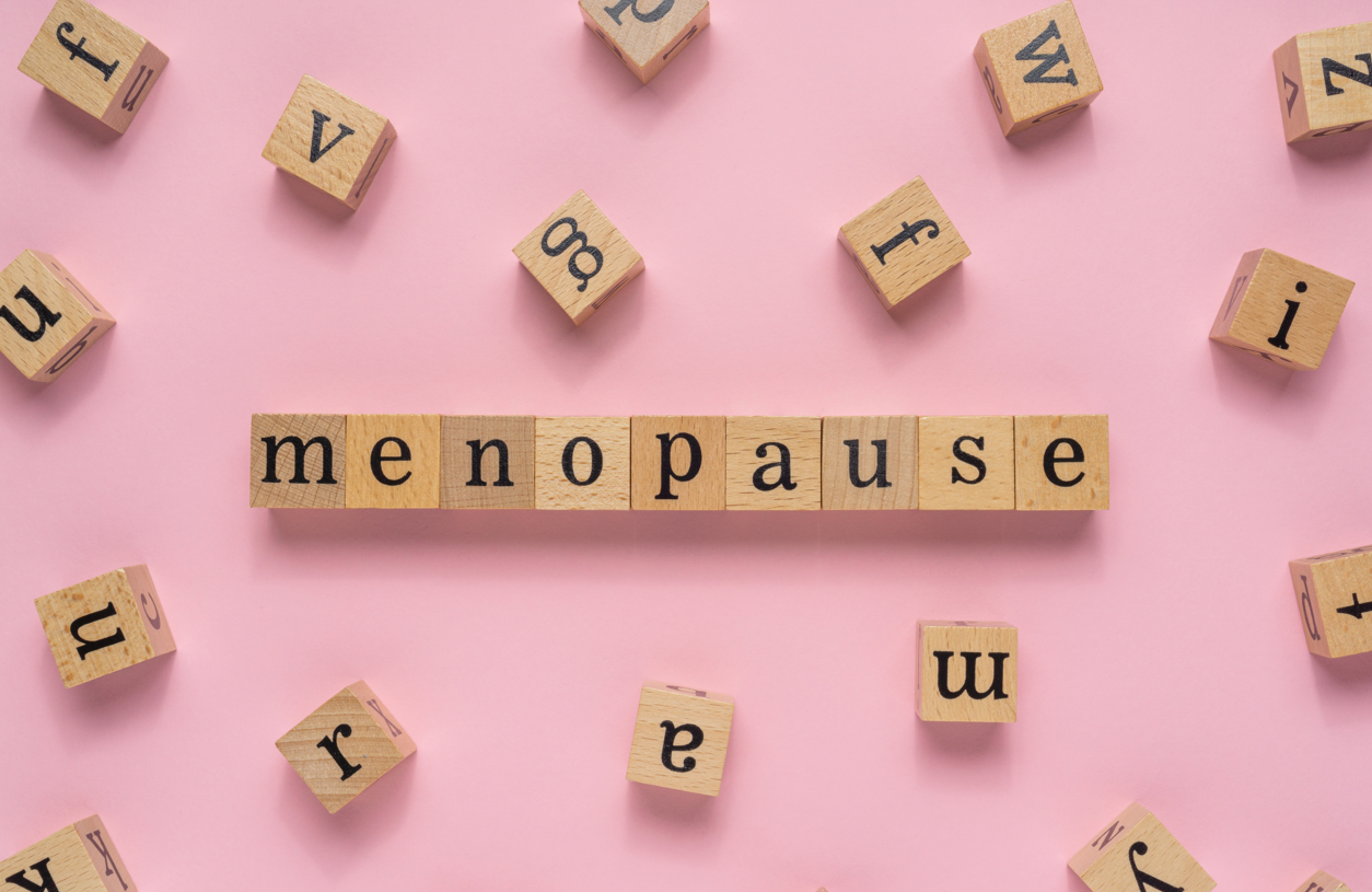 Government decision to reject menopause leave short-sighted