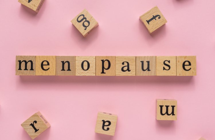 Specsavers, menopause