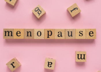 Specsavers, menopause