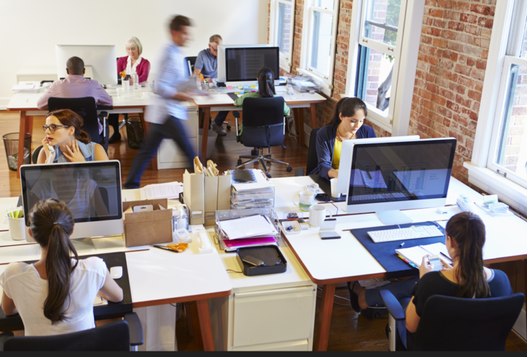 CBI chief says bosses secretly want employees back in office