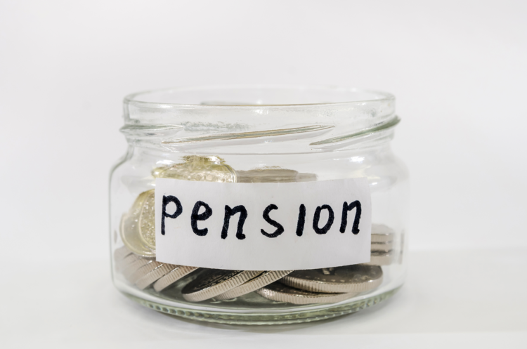 small pots, pension gap, Auto-enrolment, SME
