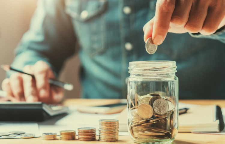 cash-saving benefits