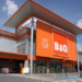 B&Q