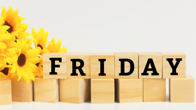 Early finish on Fridays most popular perk, research reveals