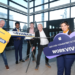 Ryanair introduces employee experience app