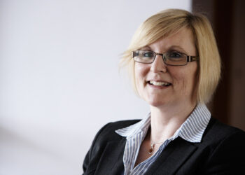 Vanessa Sallows: How to ensure benefits meet neurodiverse needs