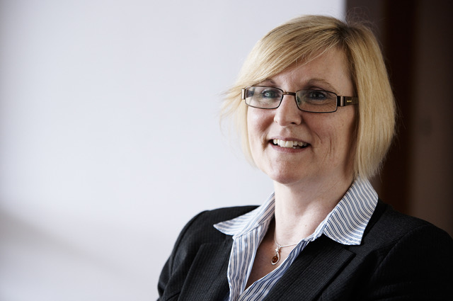 Vanessa Sallows: How to ensure benefits meet neurodiverse needs