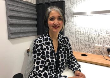 Victoria Schofield: How much responsibility should employers have towards employee healthcare?