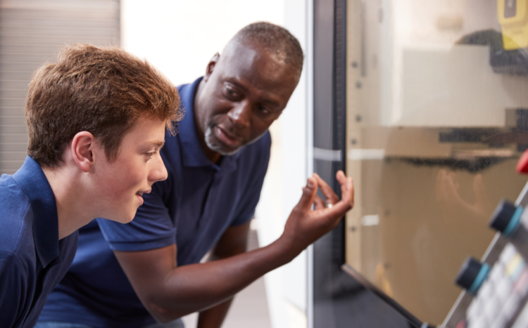 Employers urged to take note of apprentice pay and hours