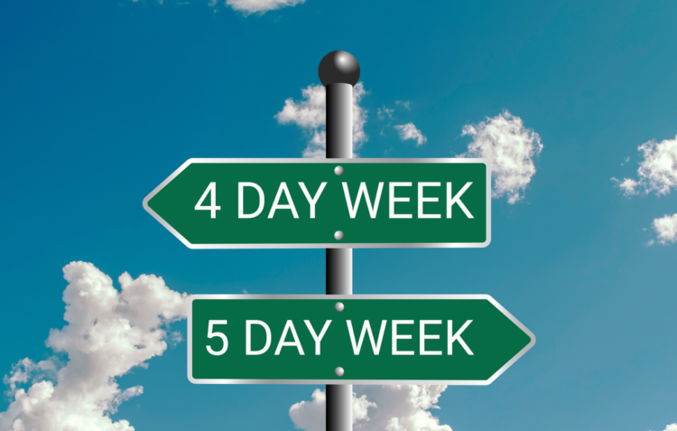 four-day week