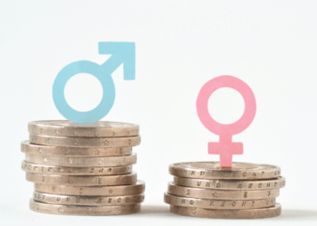 more pay, gender pay gap