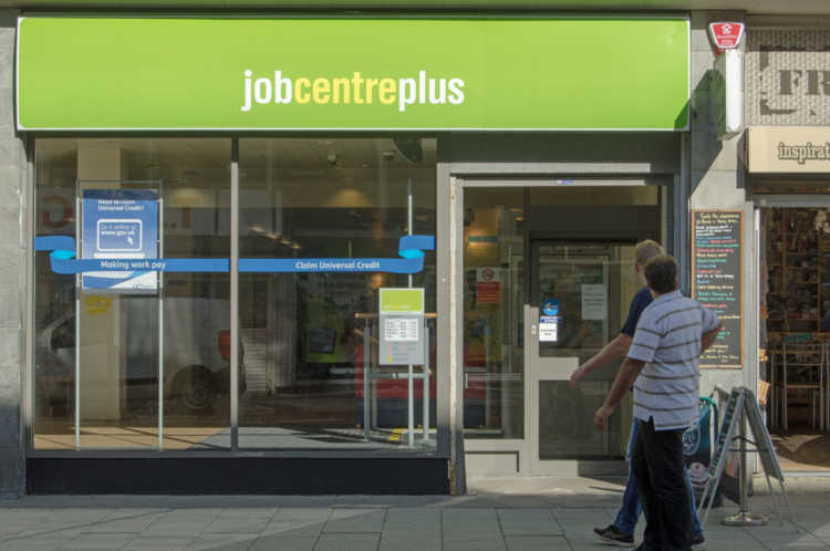 Job centre