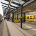 Merseyrail recognised as equitable employer under Fair Employment Charter