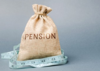 pension savings