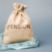 pension savings