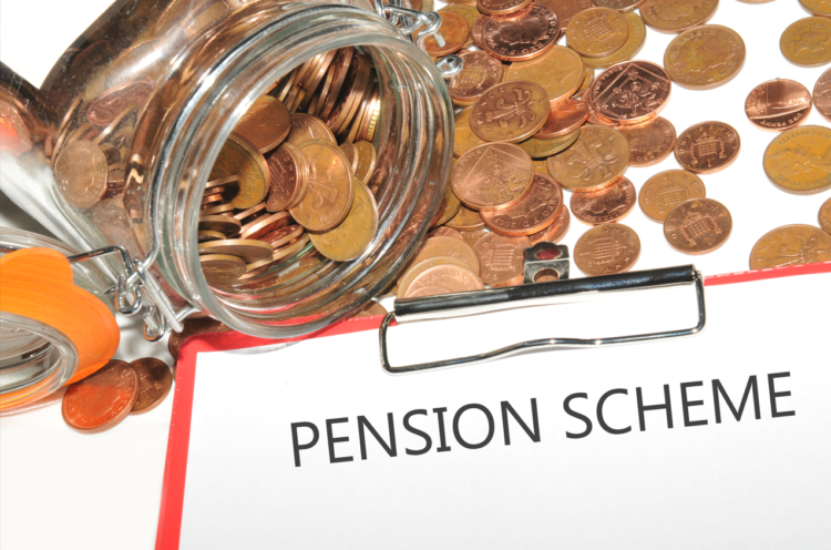 financially vulnerable, MGM Assurance, staff, pension plan, scheme, members, pension schemes, AE