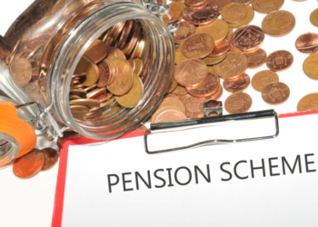 financially vulnerable, MGM Assurance, staff, pension plan, scheme, members, pension schemes, AE