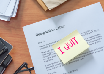 UK employees want positive impact ahead of conscious quitting surge