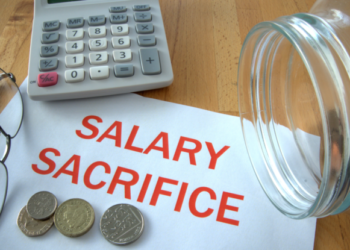 tax, salary sacrifice