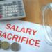 tax, salary sacrifice