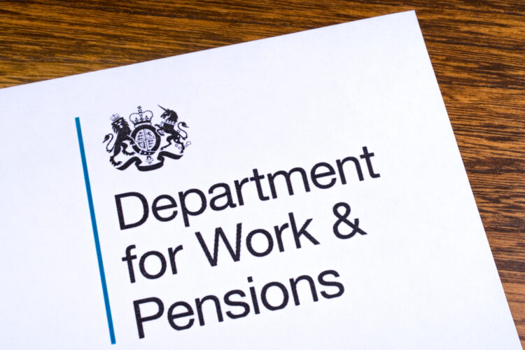 DWP signs pledge to support over-50s at work