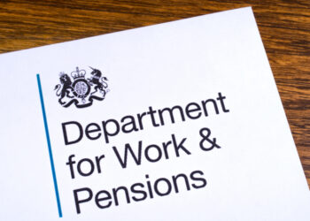 DWP signs pledge to support over-50s at work