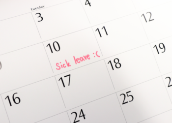 Employers, encouraged, support, available, employee benefits, injured, ill, employees