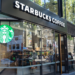 Starbucks UK employees to get free period products