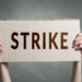 Unions warn against move to curtail strike rights