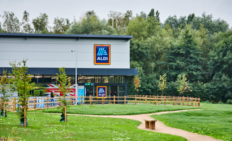 Aldi employees set for third pay rise in a year