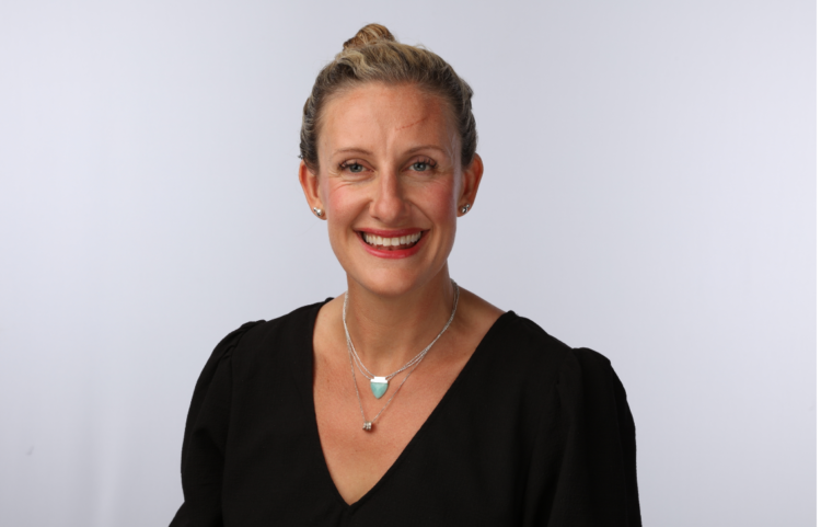 Clifford Chance, Anna Cotgreave, supporting employees