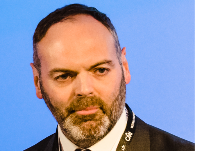 Anthony Painter: Employers must change attitudes towards older workers