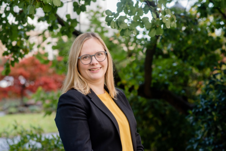 claire merritt, dependant