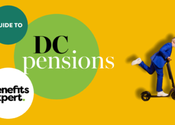 DC pension, DC, pension, BE, benefits expert, report, guide