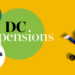 DC pension, DC, pension, BE, benefits expert, report, guide